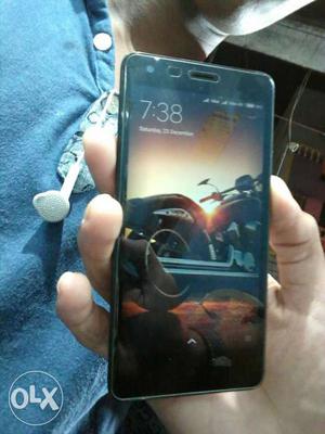 Redmi 2s prime mobile with good condition no