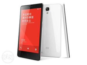 Redmi Note 4 Single Sim Phone With 13 MP Rear