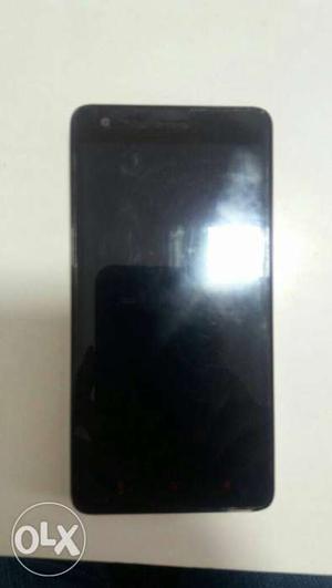 Redmi mi 2 prime 2GB+16GB 100% Tip Top Condition with Bill