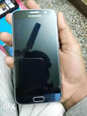 S6 Samsung galaxy s6 brand new condition with