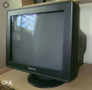 Samsung Flat Monitor for Sale