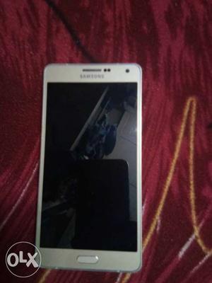 Samsung Galaxy A7 Enterna 16gb 3gb Ram..V.Good
