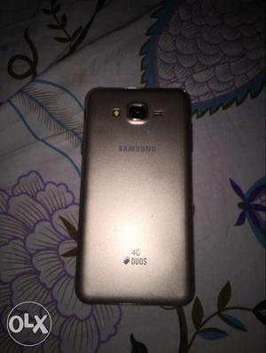 Samsung Galaxy J7 complete working condition. No