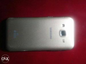 Samsung Galaxy j2 all most in new condition 6