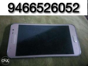 Samsung Galaxy j5 (sell kar raha hu mai)