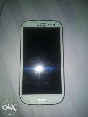 Samsung S lll neo. In excellent condition; only