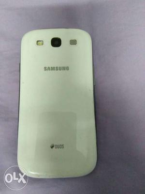 Samsung S3 Neo white 16gb