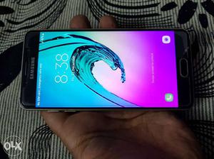 Samsung a5, 16gb  edition available in