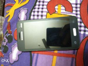 Samsung core 2. In good condition, no prblm,