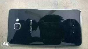 Samsung galaxy A9 pro  amh battery 6 inch