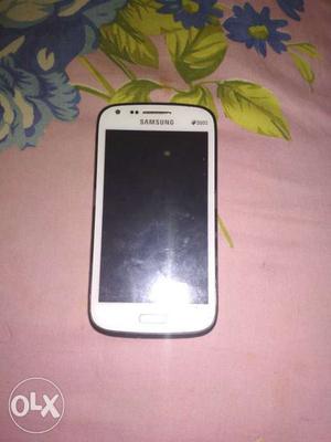 Samsung galaxy core i want to sell in just