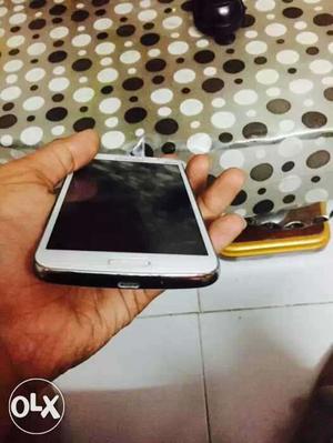 Samsung galaxy grand2 in excellent condition