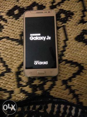 Samsung j2 urgent sale only mobile