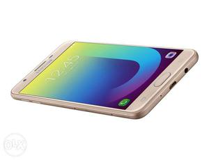 Samsung j7 prime 10 month old 3gb and 16gb