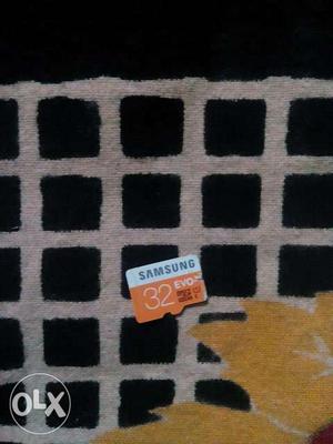 Samsung micro sd for 650 Full working condition