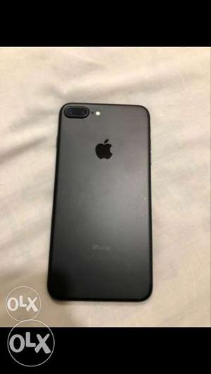 Urgent sell 1year old Indian phone...iPhone 7plus