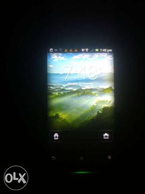 Xperia E, good condition