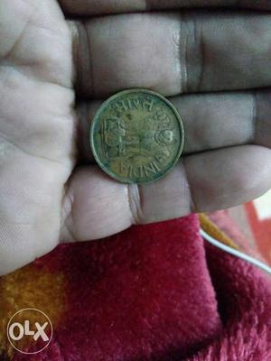 20 paisa coin in  years ka