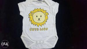 3-6m branded onsies combo of 4 for 250
