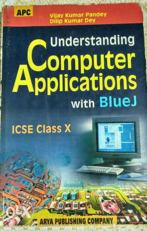 APC Java Understanding Computer Applications