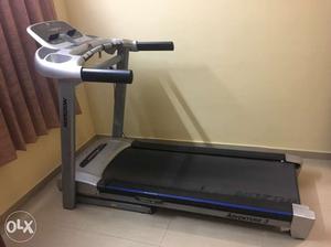 Adventure 3 treadmill in working condition