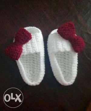 Baby girl shoes 0m_1yr.any clors available