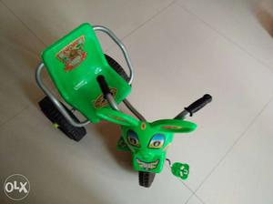 Baby tricycle in very good condition