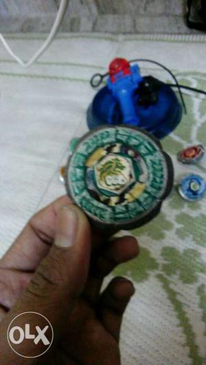 Beyblade xts top