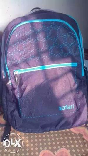 Brand new Safari mens Backpack