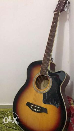 Casperado Guitar (Acoustic)
