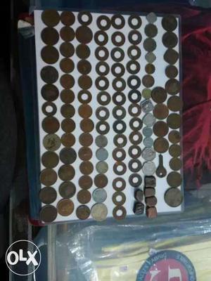 Coin Lot In Ludhiana