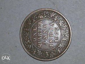 Copper Coin (30 nos) each Rs 800 /