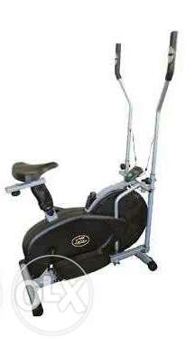 Fitking-k610 orbitrac exercise cycle