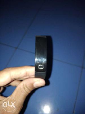 Fitrist watch smart watch only one time used