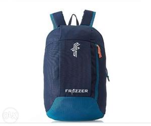 Frazzer shoulder bag Not yet used