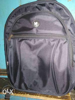 HP brand new bag. ruff n tuff with 3 + 1 mini