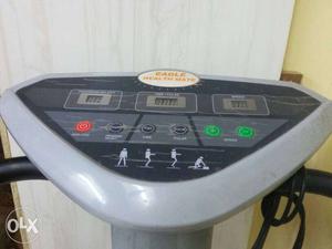 Health mate exercise machine