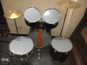 Hello Everyone, I want to sell my Drum kit,