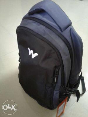 I want to sell my wild craft bag not used. price