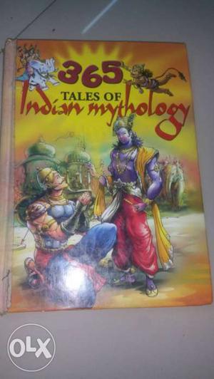Kids story book.. best of best mythological