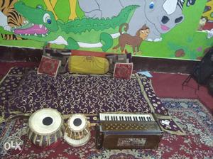 Learn Vocal,Guitar,Keyboard And Tabla And Home Tuitions