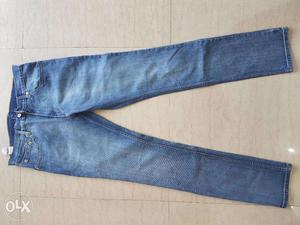 Levi's Denim Jeans