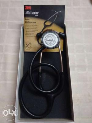 Litmann stethoscope 3M New & unused