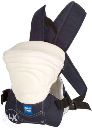 Mee Mee Baby Carrier - Hardly used