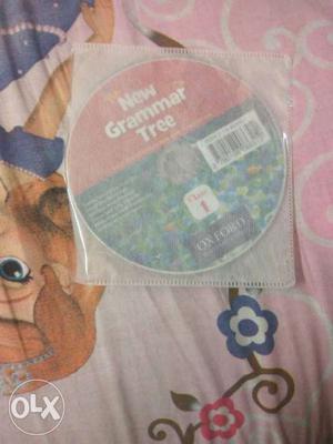 New Grammar Tree Disc