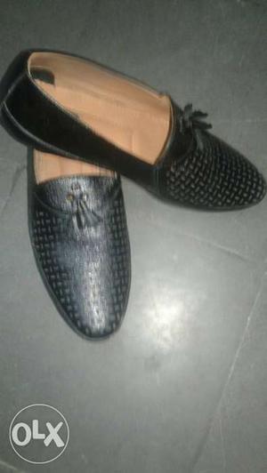 New fancy shoes size 7