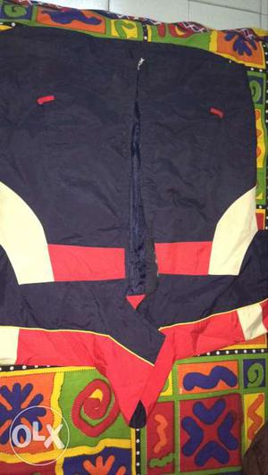 New jacket xl size
