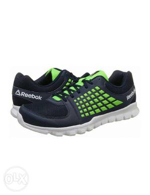 New reebok shoes. size 10
