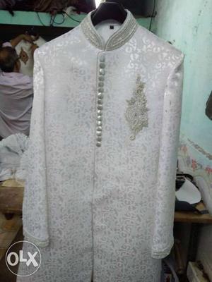 New seyrwani with cuddidar