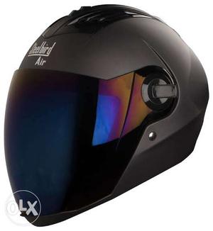 New steelbird sba2 helmet we have all type of